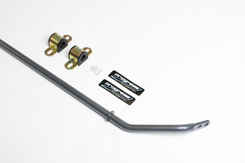 Progress Tech 2015+ Hyundai Sonata Rear Sway Bar (22mm - Adjustable)-Sway Bars-Grocery Getter Performance