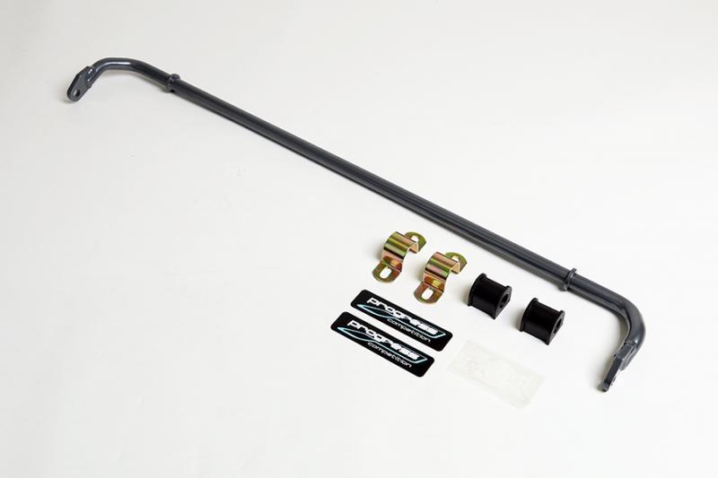 Progress Tech 2017+ Hyundai Elantra Sport (IRS Only) Rear Sway Bar (19mm - Adjustable)-Sway Bars-Grocery Getter Performance