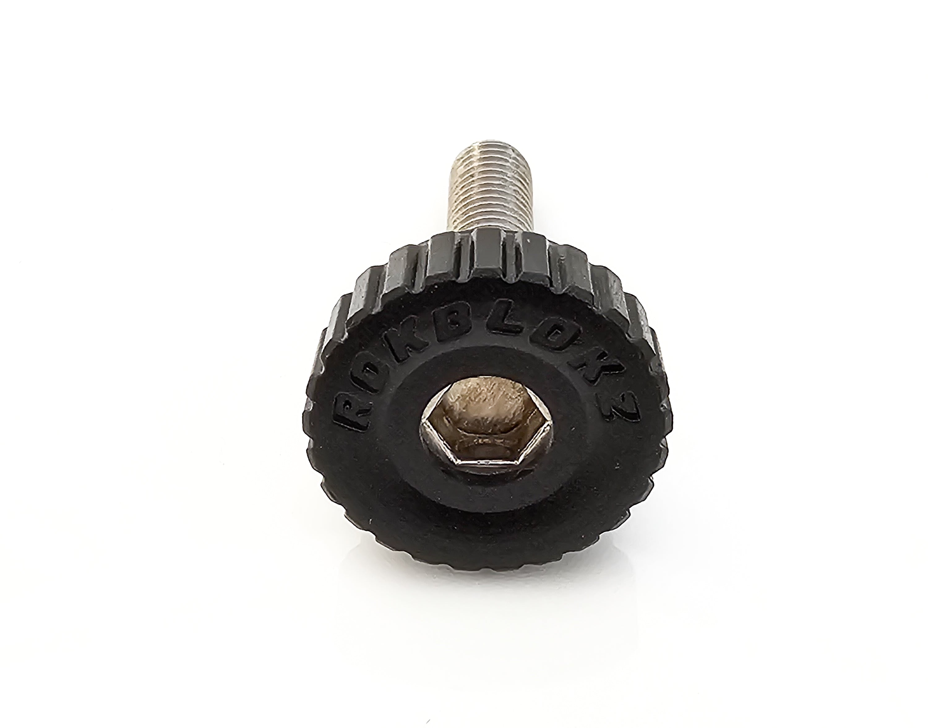 Quick Release Thumb Screw Replacement