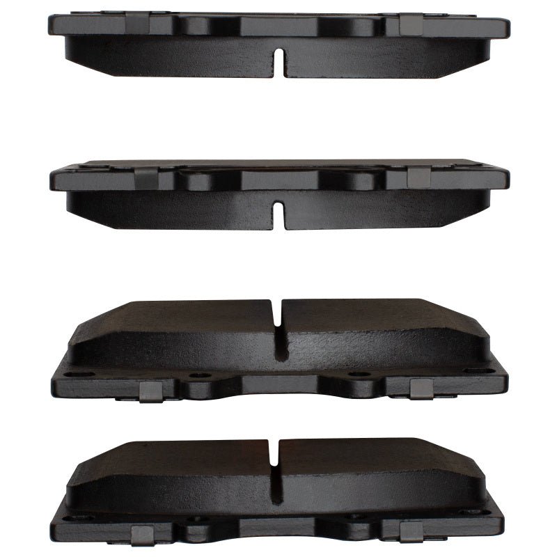 R1 00-02 Toyota Tundra Front Optimum OE Brake Pads-Brake Pads - OE-Grocery Getter Performance