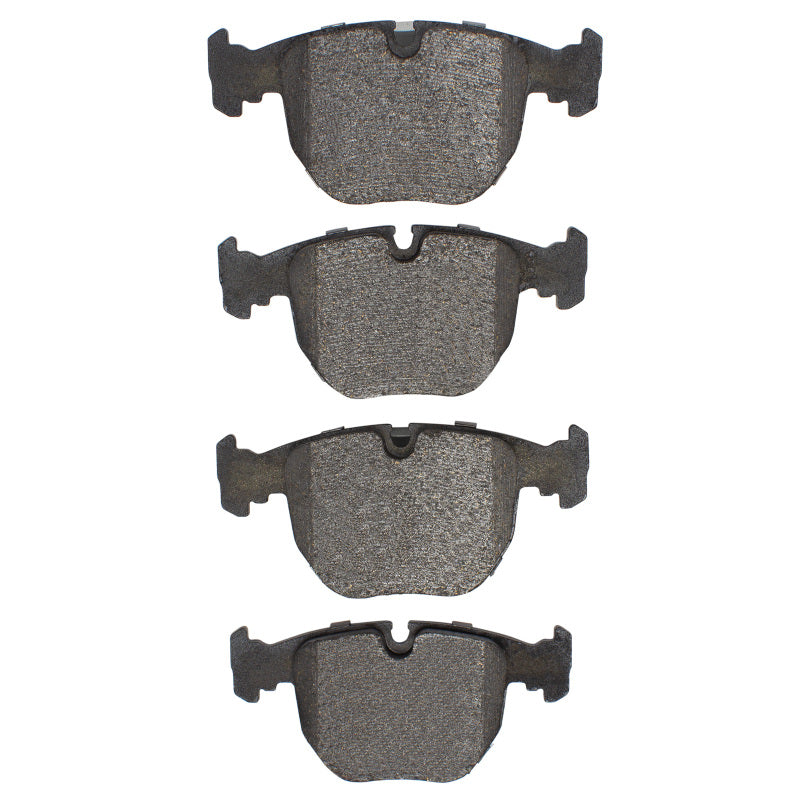 R1 00-03 BMW M5 Front Track/Street Brake Pads-Brake Pads - Racing-Grocery Getter Performance