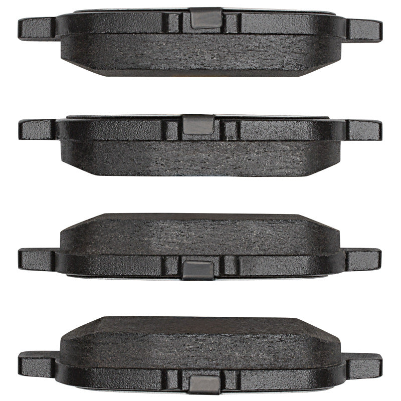 R1 00-08 Toyota Solara Rear Optimum OE Brake Pads-Brake Pads - OE-Grocery Getter Performance