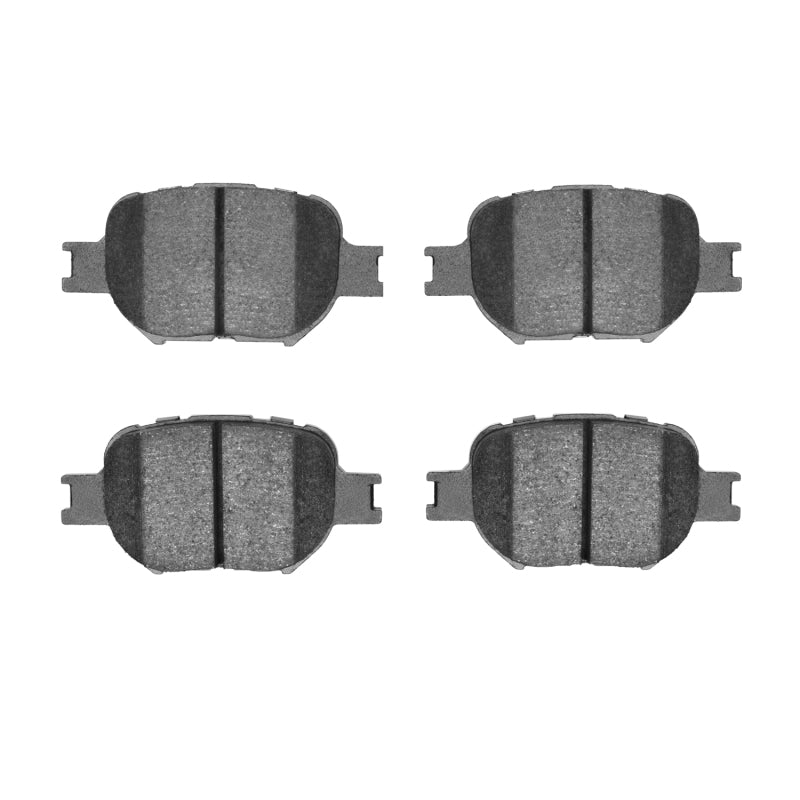 R1 00-10 Scion TC Front R1 Optimum OE Brake Pads-Brake Pads - OE-Grocery Getter Performance