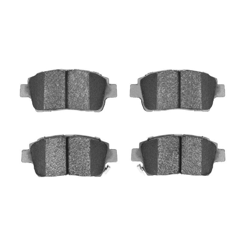 R1 00-15 Toyota MR2 Spyder Front Performance Sport Brake Pads-Brake Pads - Performance-Grocery Getter Performance
