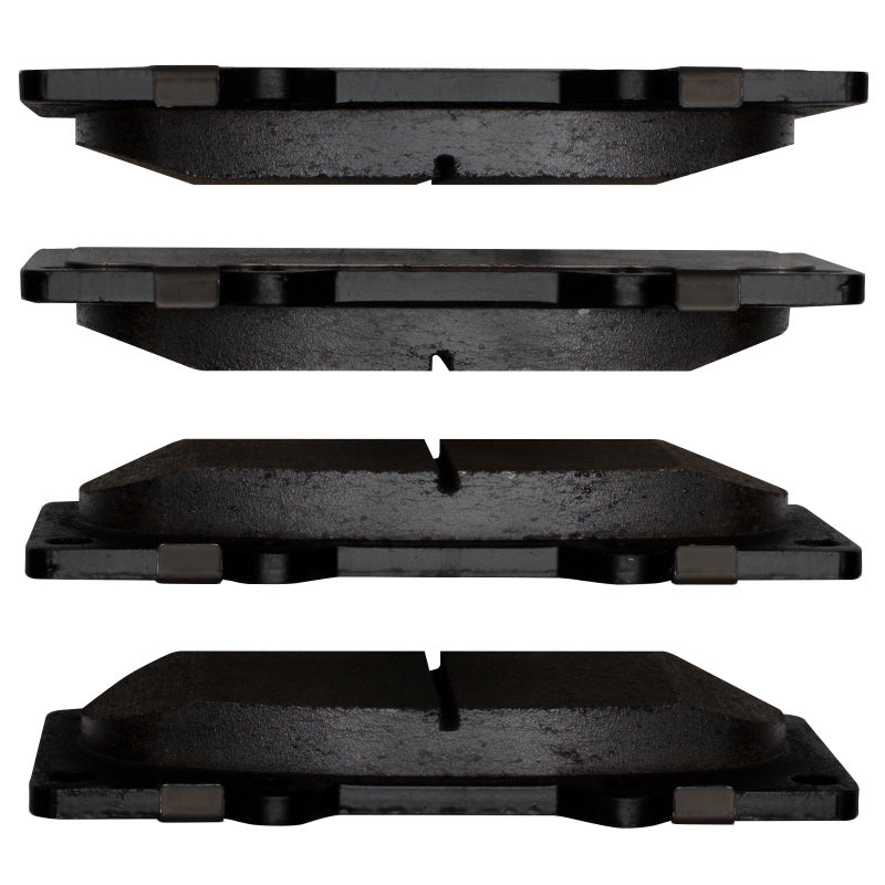 R1 00-26 Toyota Tacoma Front Super Duty Brake Pads-Brake Pads - Performance-Grocery Getter Performance