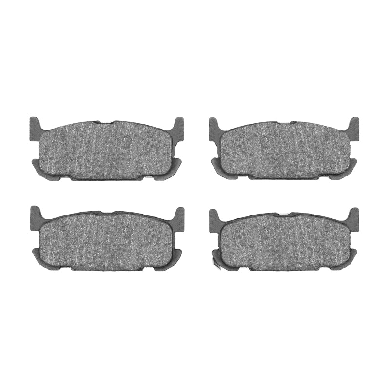 R1 01-05 Mazda Miata Rear Performance Sport Brake Pads-Brake Pads - Performance-Grocery Getter Performance