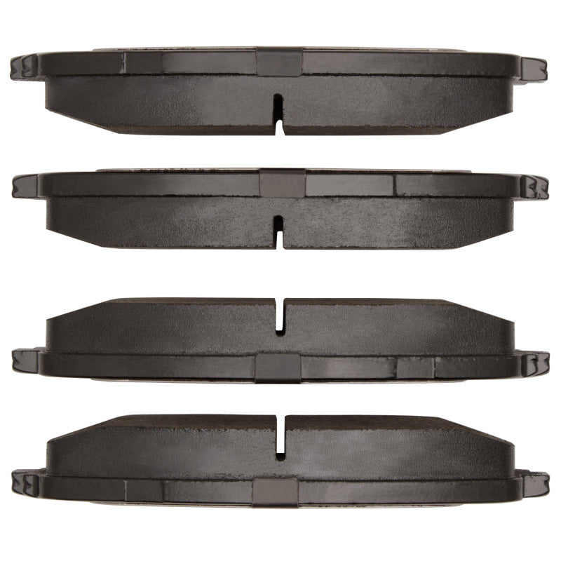 R1 01-05 Toyota RAV4 Front R1 Optimum OE Brake Pads-Brake Pads - OE-Grocery Getter Performance