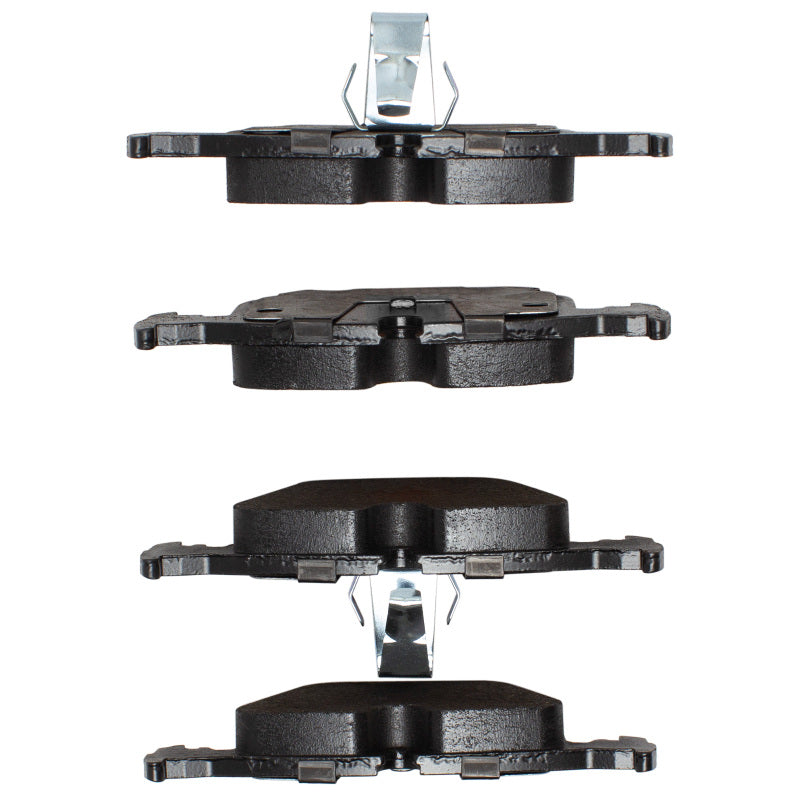 R1 01-06 BMW M3 Rear Track/Street Brake Pads-Brake Pads - Racing-Grocery Getter Performance