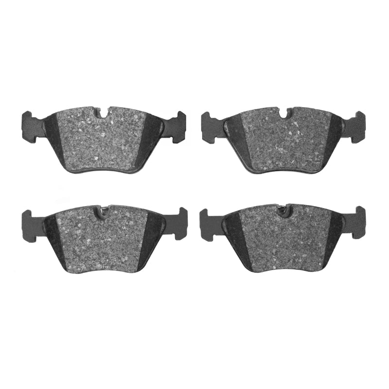 R1 01-08 BMW 330Ci Front Optimum OE Brake Pads-Brake Pads - OE-Grocery Getter Performance
