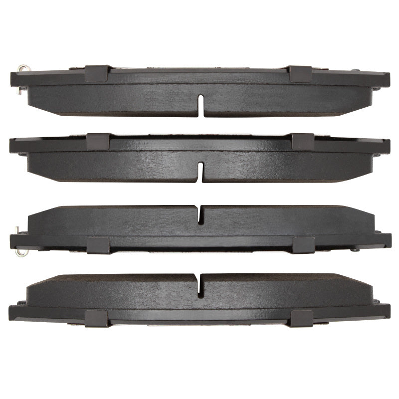 R1 01-09 Hyundai XG350 Front R1 Optimum OE Brake Pads-Brake Pads - OE-Grocery Getter Performance