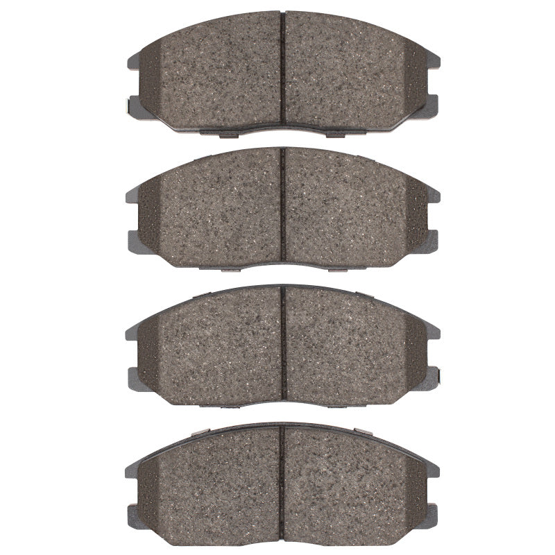 R1 01-09 Hyundai XG350 Front R1 Optimum OE Brake Pads-Brake Pads - OE-Grocery Getter Performance