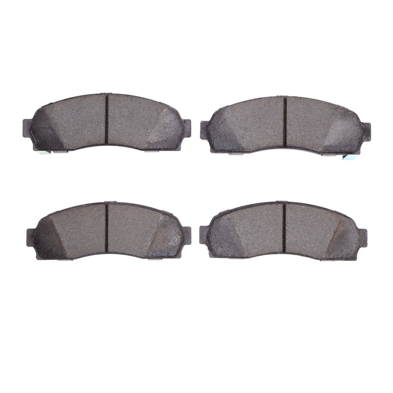 R1 01-12 Saturn Vue Front Off-Road/Tow Brake Pads-Brake Pads - Performance-Grocery Getter Performance