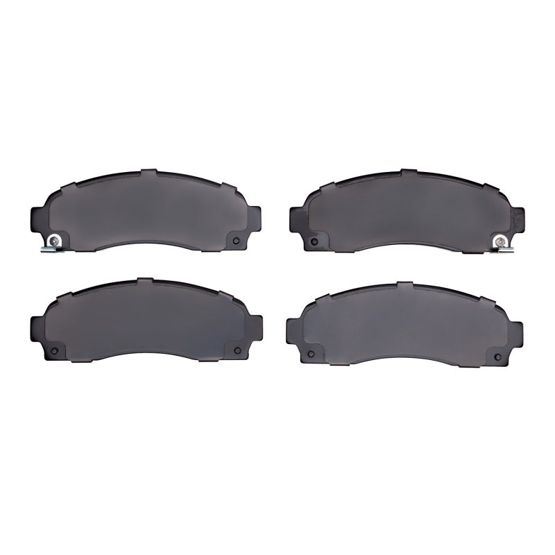 R1 01-12 Saturn Vue Front Off-Road/Tow Brake Pads-Brake Pads - Performance-Grocery Getter Performance