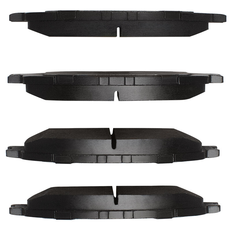 R1 02-06 Lexus ES300 Front R1 Ceramic Brake Pads-Brake Pads - OE-Grocery Getter Performance