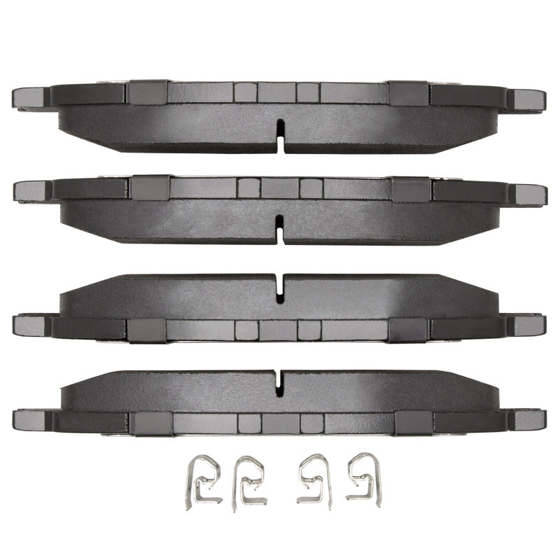R1 02-06 Lexus ES300 Front R1 Optimum OE Brake Pads-Brake Pads - OE-Grocery Getter Performance
