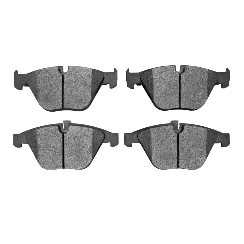 R1 02-13 BMW 528I Xdrive Front Track/Street Brake Pads-Brake Pads - Racing-Grocery Getter Performance