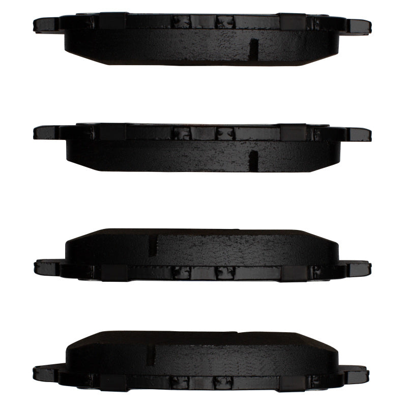 R1 02-15 Lexus GS300 Front R1 Optimum OE Brake Pads-Brake Pads - OE-Grocery Getter Performance