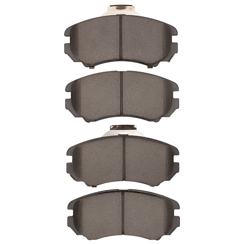 R1 02-24 Changan CS35 Front R1 Optimum OE Brake Pads-Brake Pads - OE-Grocery Getter Performance