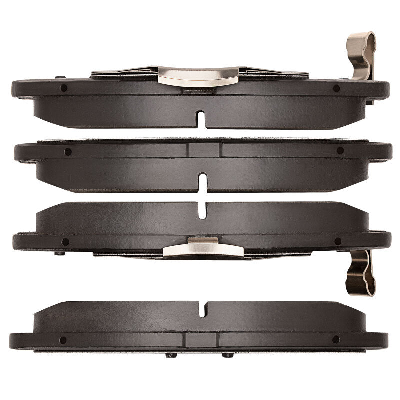 R1 02-24 Changan CS35 Front R1 Optimum OE Brake Pads-Brake Pads - OE-Grocery Getter Performance
