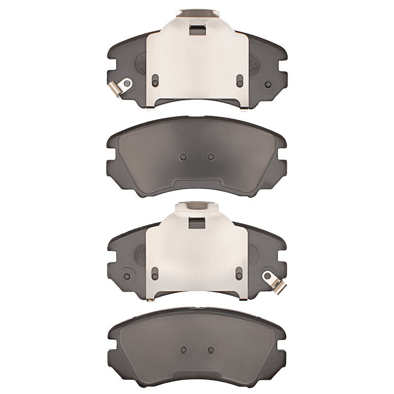 R1 02-24 Changan CS35 Front R1 Optimum OE Brake Pads-Brake Pads - OE-Grocery Getter Performance