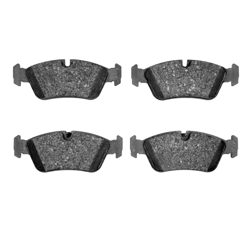 R1 03-08 BMW Z4 Roadster 3.0i Front Track/Street Brake Pads-Brake Pads - Racing-Grocery Getter Performance