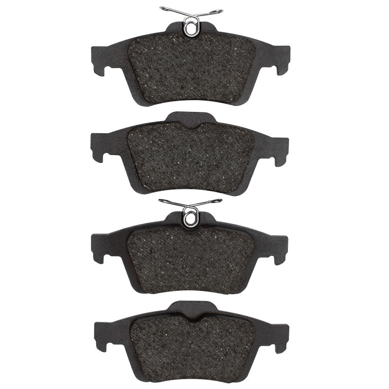 R1 03-23 Cadillac BLS (Mexico) Rear R1 Optimum OE Brake Pads-Brake Pads - OE-Grocery Getter Performance