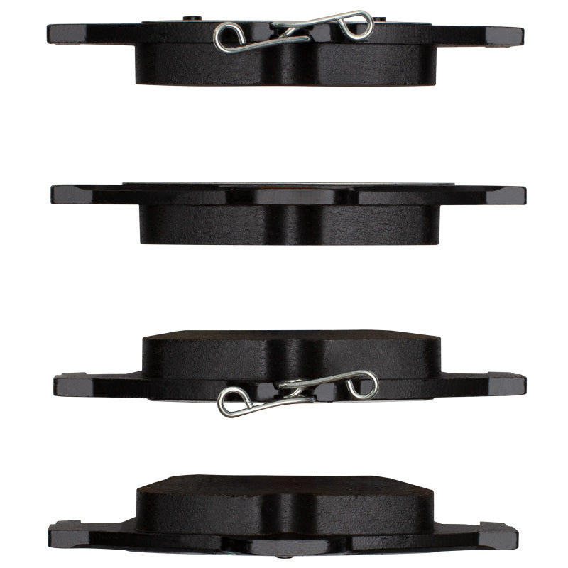 R1 03-23 Cadillac BLS (Mexico) Rear R1 Optimum OE Brake Pads-Brake Pads - OE-Grocery Getter Performance