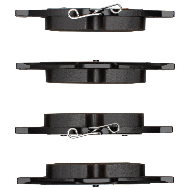 R1 03-23 Volvo C70 Rear Super Duty Brake Pads-Brake Pads - Performance-Grocery Getter Performance