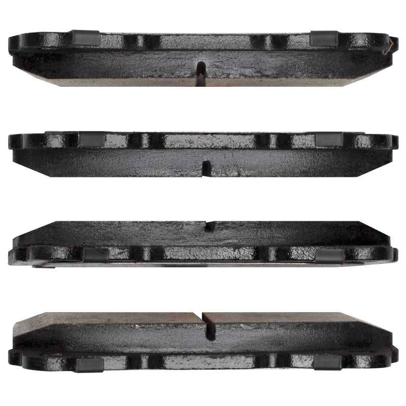 R1 03-26 Volvo S60 Front Semi Met Brake Pads-Brake Pads - OE-Grocery Getter Performance