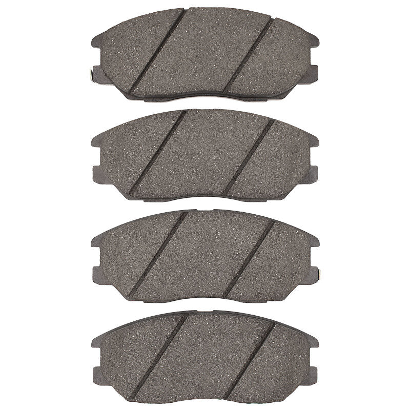 R1 04-06 Kia Amanti Front Optimum OE Brake Pads-Brake Pads - OE-Grocery Getter Performance