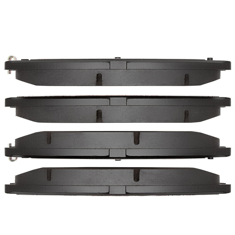 R1 04-06 Kia Amanti Front Optimum OE Brake Pads-Brake Pads - OE-Grocery Getter Performance