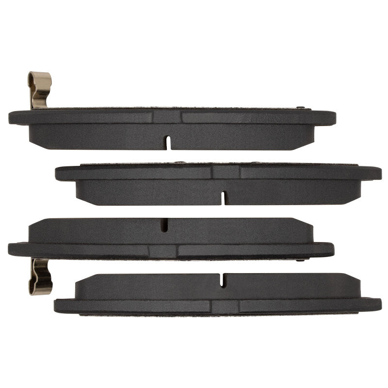 R1 04-08 Hyundai Tiburon Front Optimum OE Brake Pads-Brake Pads - OE-Grocery Getter Performance