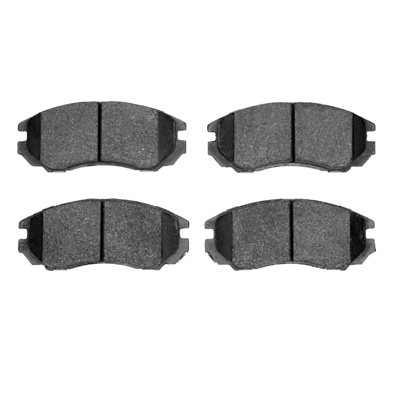 R1 04-08 Hyundai Tiburon Front Track/Street Brake Pads-Brake Pads - Racing-Grocery Getter Performance