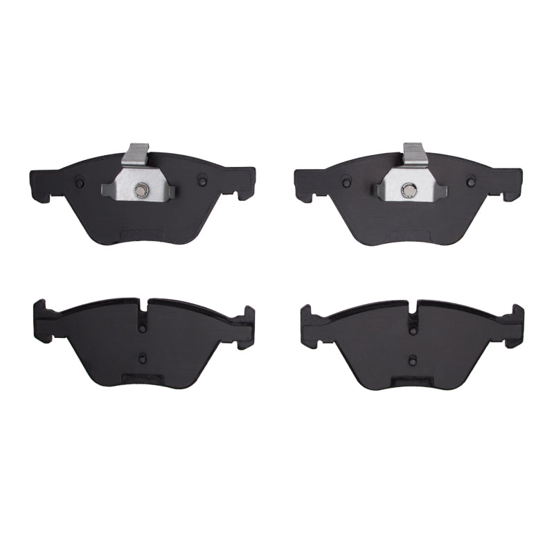 R1 04-10 BMW 525I (USA/Canada) Front Optimum OE Brake Pads-Brake Pads - OE-Grocery Getter Performance