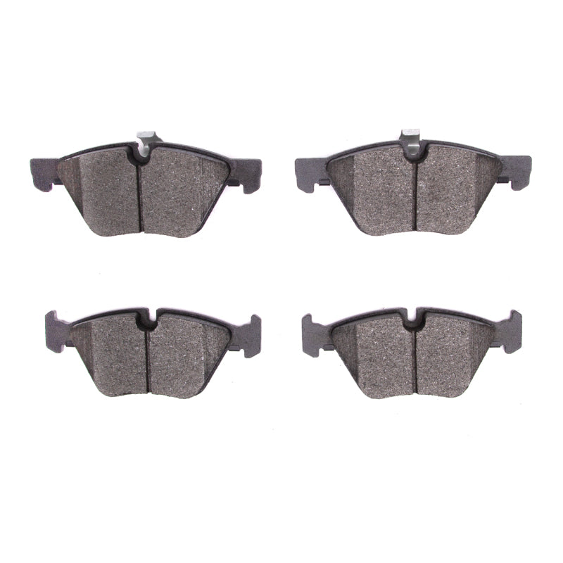 R1 04-10 BMW 525I (USA/Canada) Front Optimum OE Brake Pads-Brake Pads - OE-Grocery Getter Performance