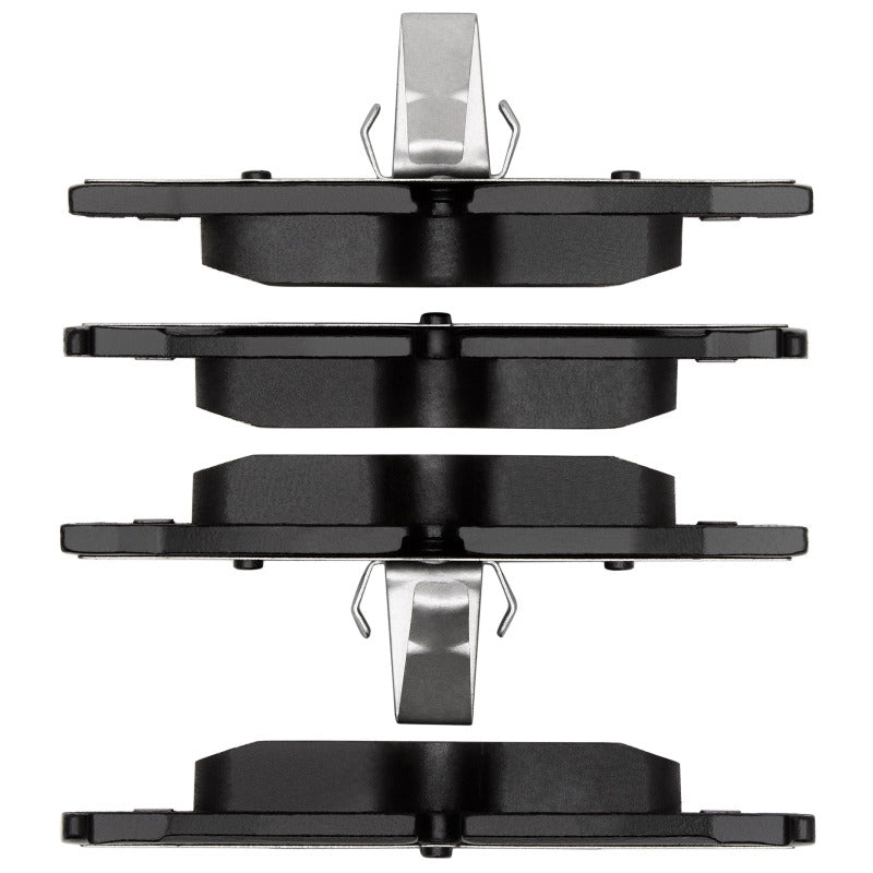 R1 04-10 BMW 530I Rear Euro Ceramic Brake Pads-Brake Pads - OE-Grocery Getter Performance