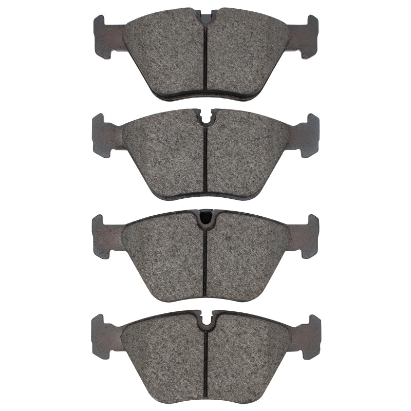 R1 04-10 BMW X3 Front Optimum OE Brake Pads-Brake Pads - OE-Grocery Getter Performance