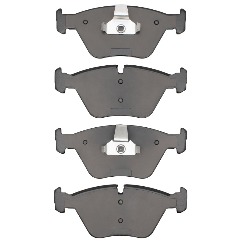 R1 04-10 BMW X3 Front Optimum OE Brake Pads-Brake Pads - OE-Grocery Getter Performance