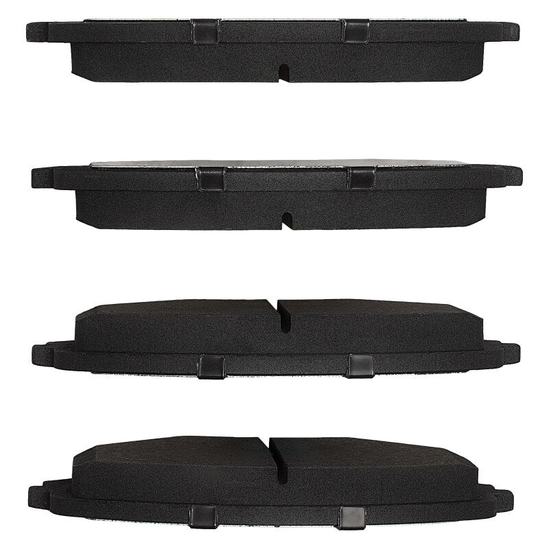 R1 04-11 Mazda RX-8 Front Performance Sport Brake Pads-Brake Pads - Performance-Grocery Getter Performance