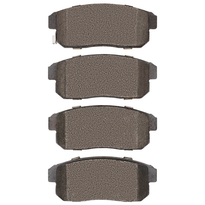 R1 04-11 Mazda RX-8 Rear Optimum OE Brake Pads-Brake Pads - OE-Grocery Getter Performance
