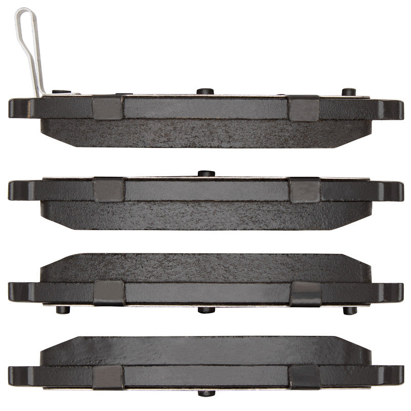 R1 04-11 Mazda RX-8 Rear Optimum OE Brake Pads-Brake Pads - OE-Grocery Getter Performance