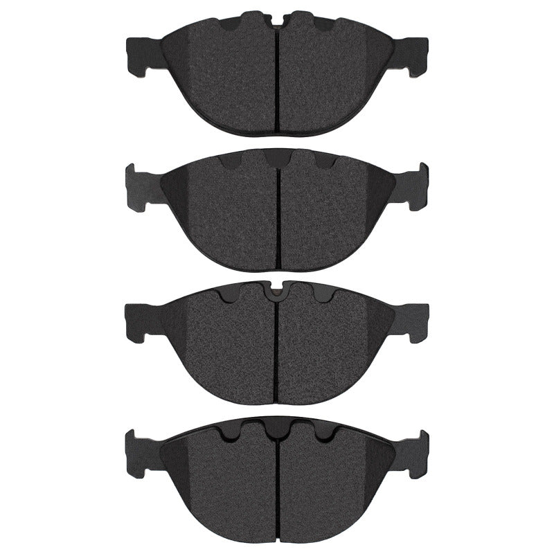 R1 04-12 Rolls-Royce Phantom Front Optimum OE Brake Pads-Brake Pads - OE-Grocery Getter Performance