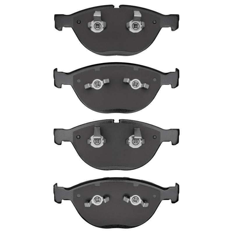 R1 04-12 Rolls-Royce Phantom Front Optimum OE Brake Pads-Brake Pads - OE-Grocery Getter Performance