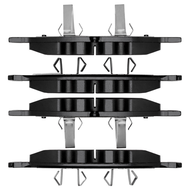 R1 04-12 Rolls-Royce Phantom Front Optimum OE Brake Pads-Brake Pads - OE-Grocery Getter Performance