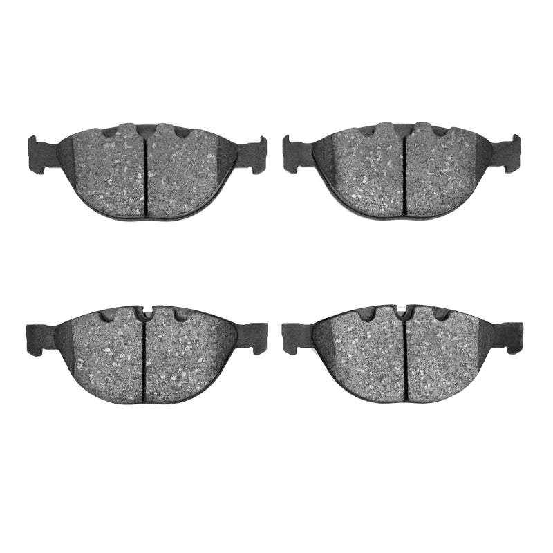 R1 04-12 Rolls-Royce Phantom Front Performance Sport Brake Pads-Brake Pads - Performance-Grocery Getter Performance