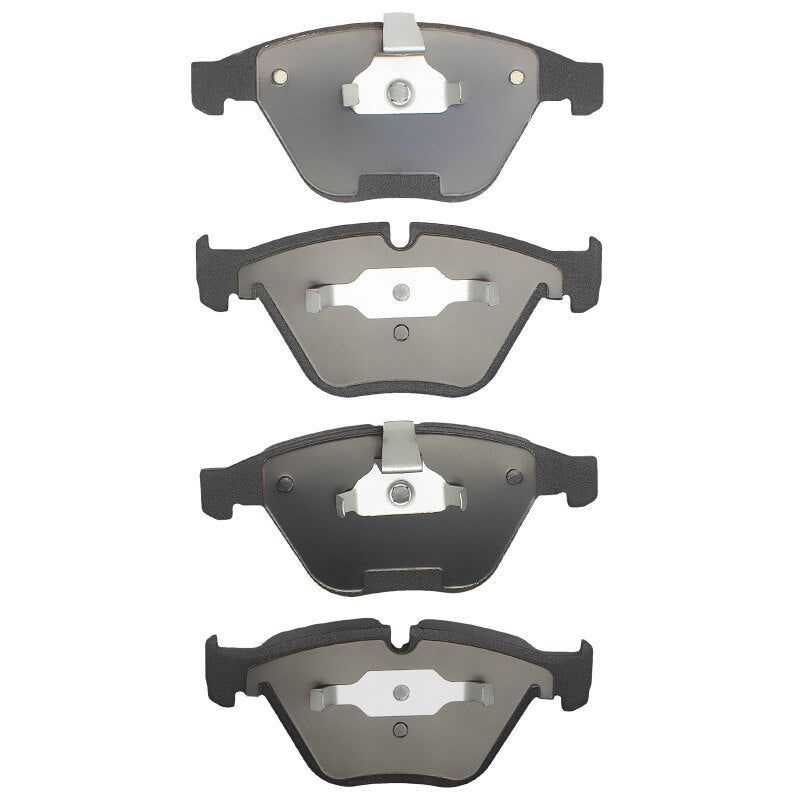 R1 04-13 BMW 528Xi Front Optimum OE Brake Pads-Brake Pads - OE-Grocery Getter Performance