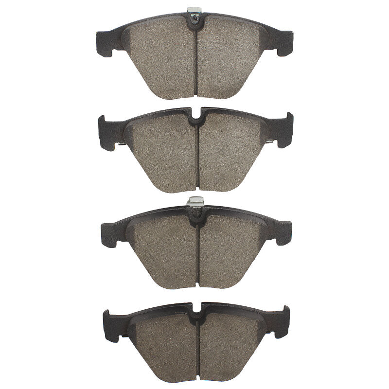 R1 04-13 BMW 528Xi Front Optimum OE Brake Pads-Brake Pads - OE-Grocery Getter Performance