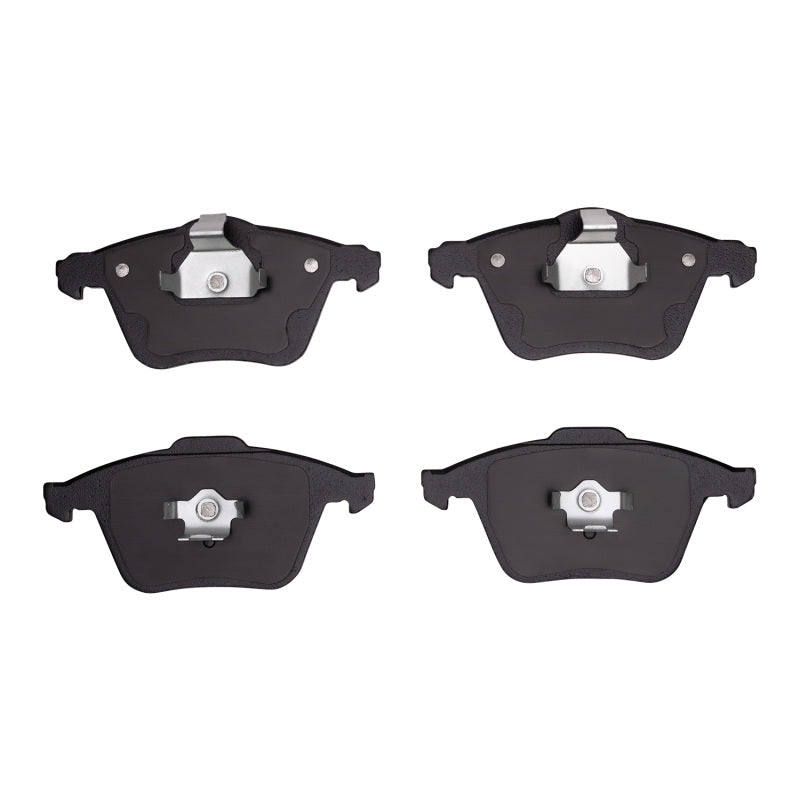 R1 04-13 Volvo C70 Front Euro Ceramic Brake Pads-Brake Pads - OE-Grocery Getter Performance