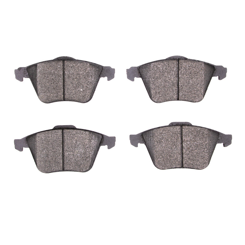 R1 04-13 Volvo C70 Front Euro Ceramic Brake Pads-Brake Pads - OE-Grocery Getter Performance