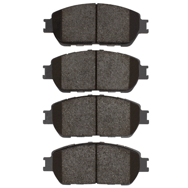 R1 04-15 Toyota Solara Front Optimum OE Brake Pads-Brake Pads - OE-Grocery Getter Performance